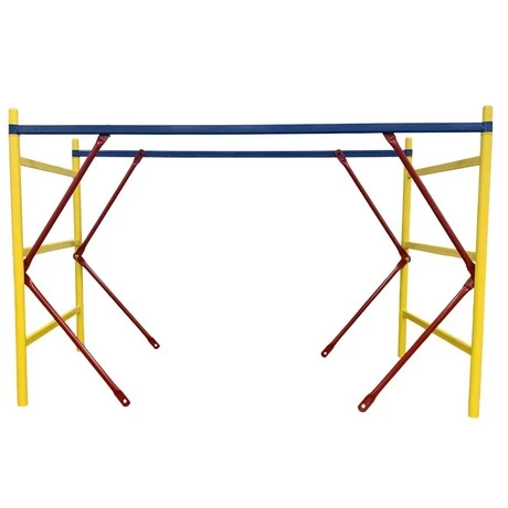 Секция вышки-туры ВА5П-250/0,7х1,6, ВА5ПСЕК0716