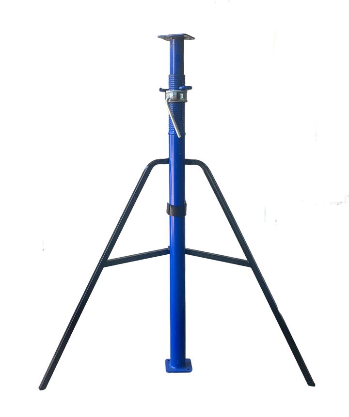 Стойка телескопическая для опалубки Эконом 1,9 – 3,1 м.