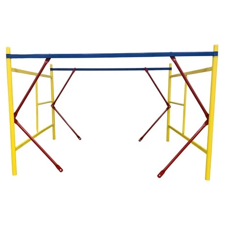 Секция вышки-туры ВА5П-250/1,6х2,0, ВА5ПСЕК1620