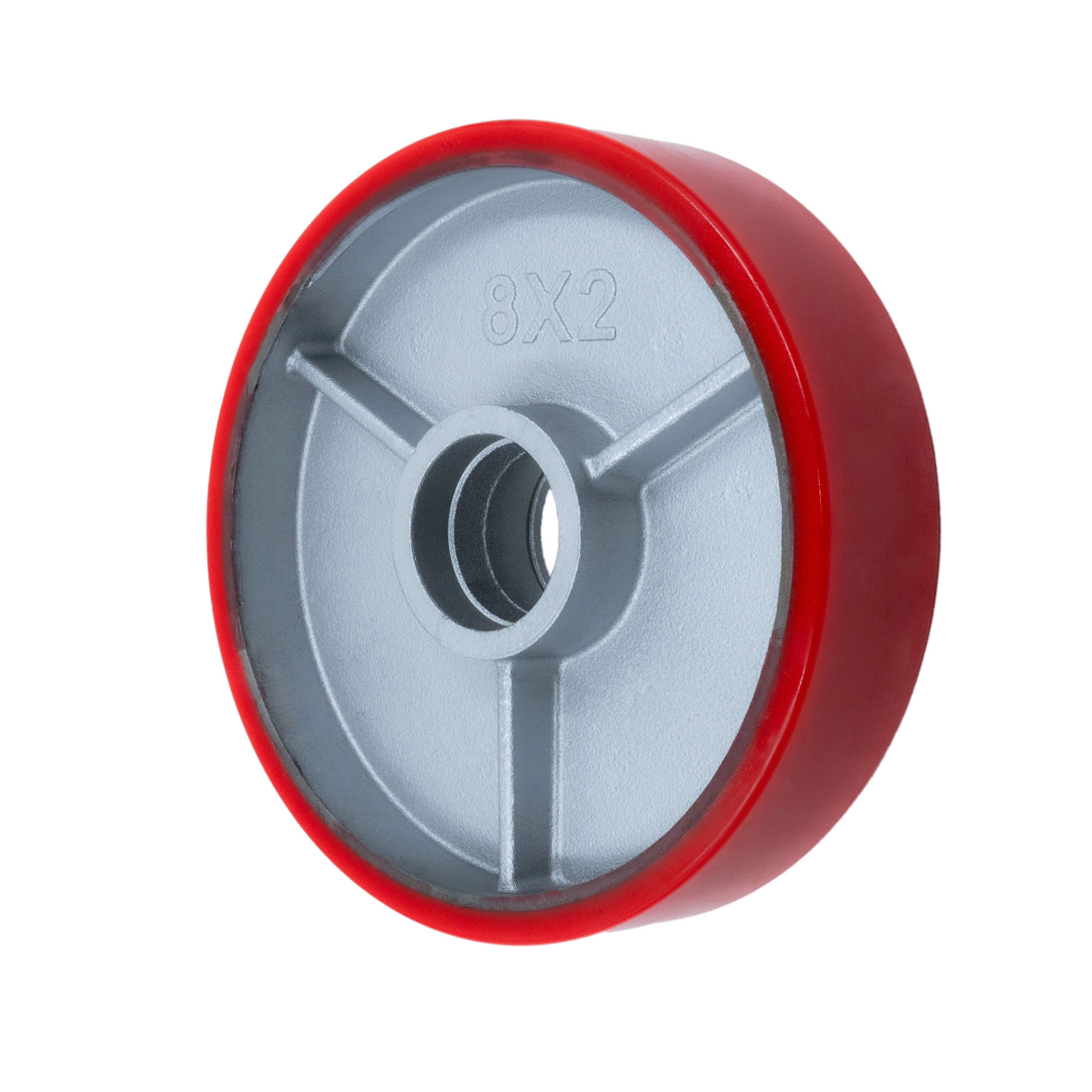 Колеса и ролики для гидравлических тележек