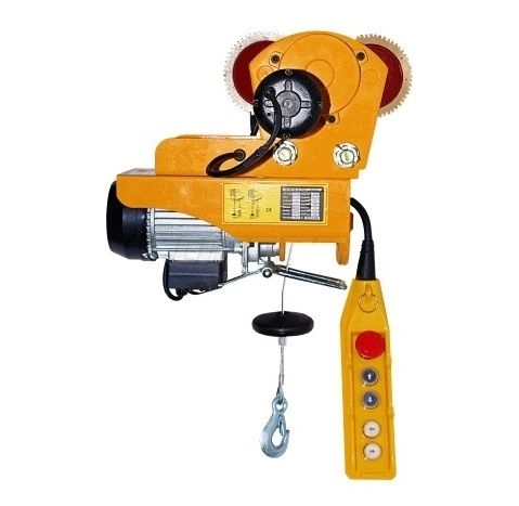 Передвижная электрическая таль
